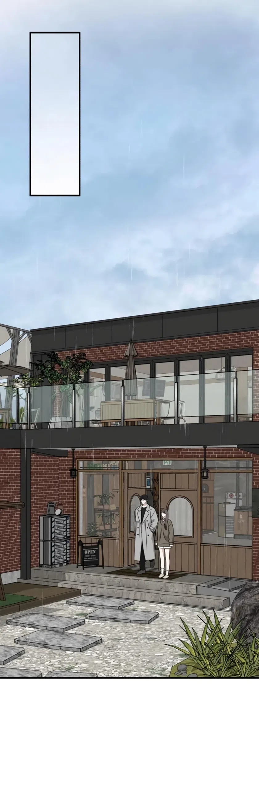 Страница 22 главы 22 манги Нежно в любви, жарко в быту / Love Gently, Live Together Passionately