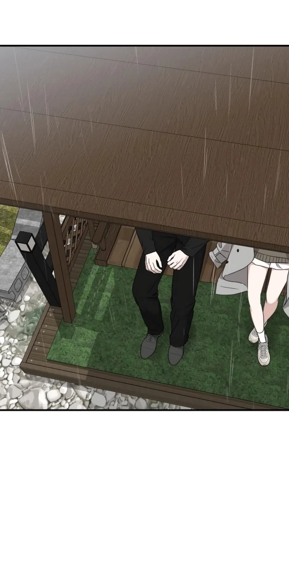 Страница 29 главы 22 манги Нежно в любви, жарко в быту / Love Gently, Live Together Passionately