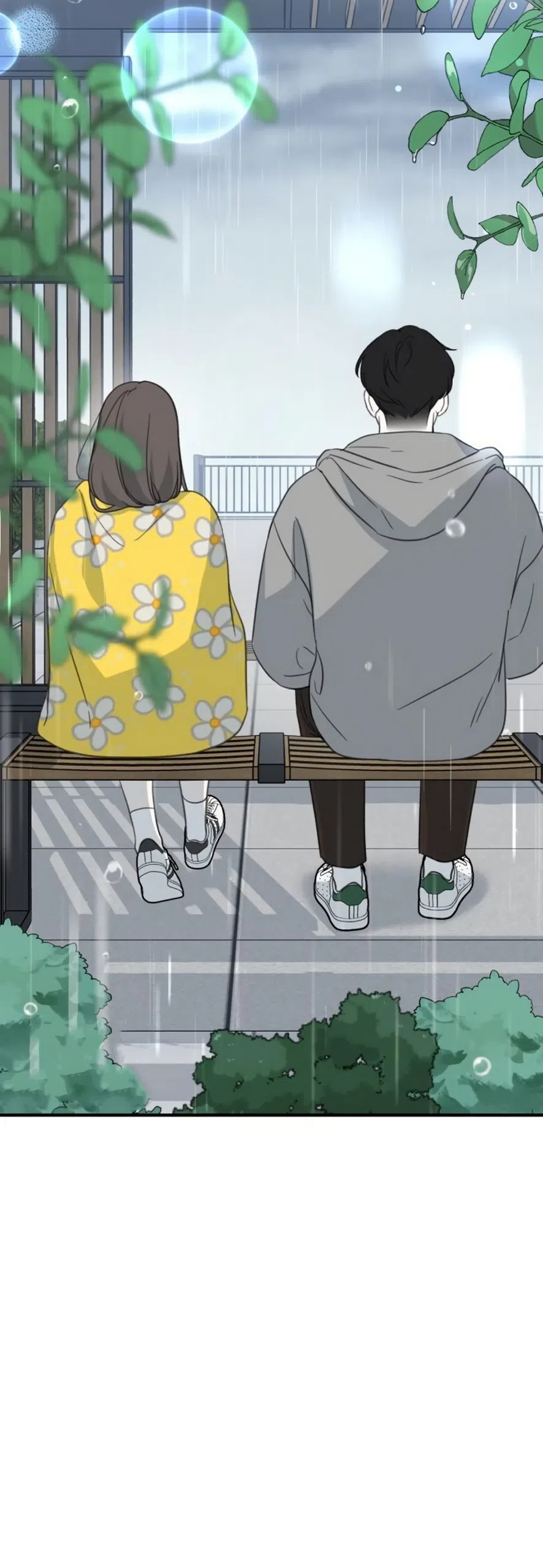 Страница 32 главы 22 манги Нежно в любви, жарко в быту / Love Gently, Live Together Passionately