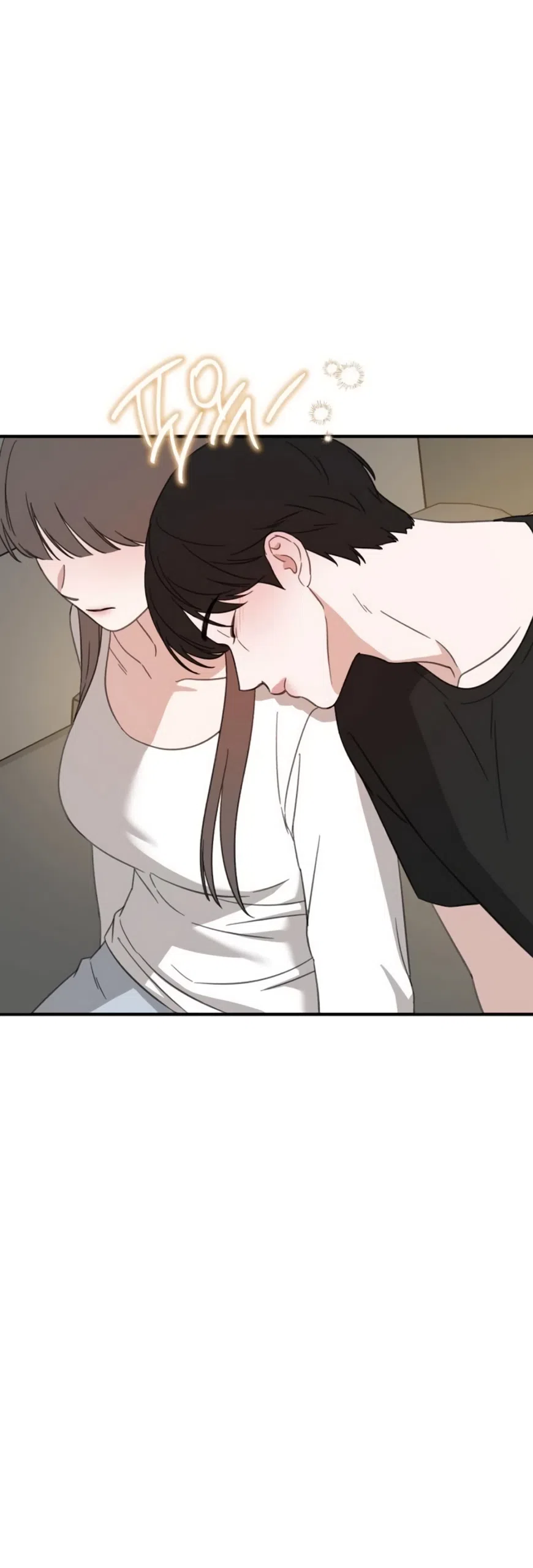 Страница 58 главы 22 манги Нежно в любви, жарко в быту / Love Gently, Live Together Passionately