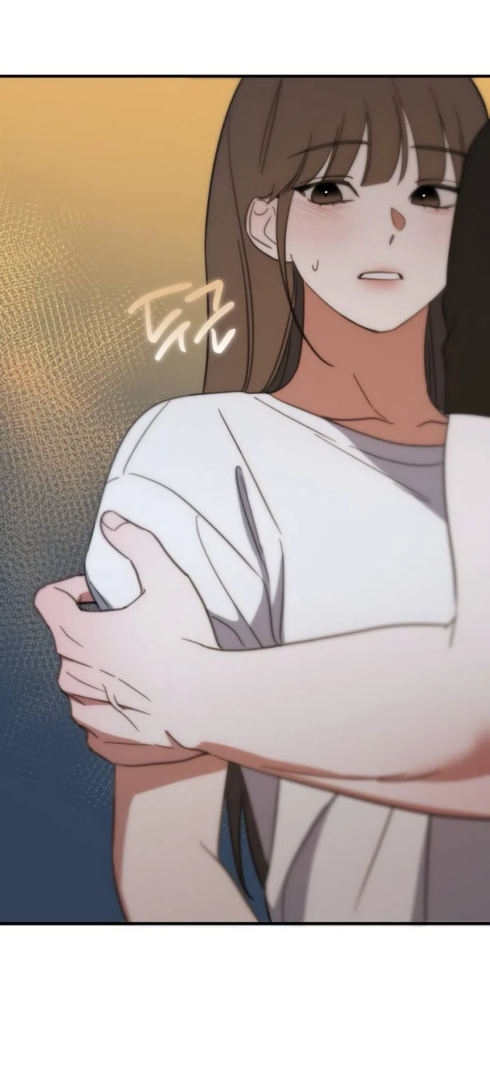 Страница 17 главы 10 манги Нежно в любви, жарко в быту / Love Gently, Live Together Passionately