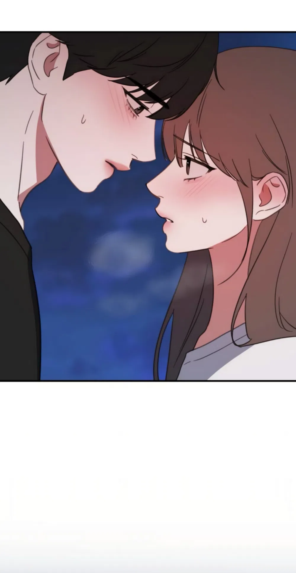 Страница 38 главы 10 манги Нежно в любви, жарко в быту / Love Gently, Live Together Passionately