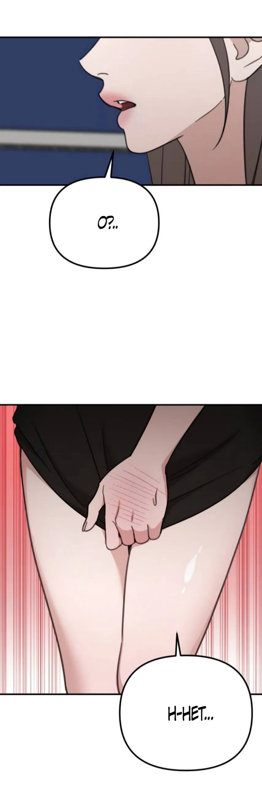 Страница 39 главы 14 манги Нежно в любви, жарко в быту / Love Gently, Live Together Passionately