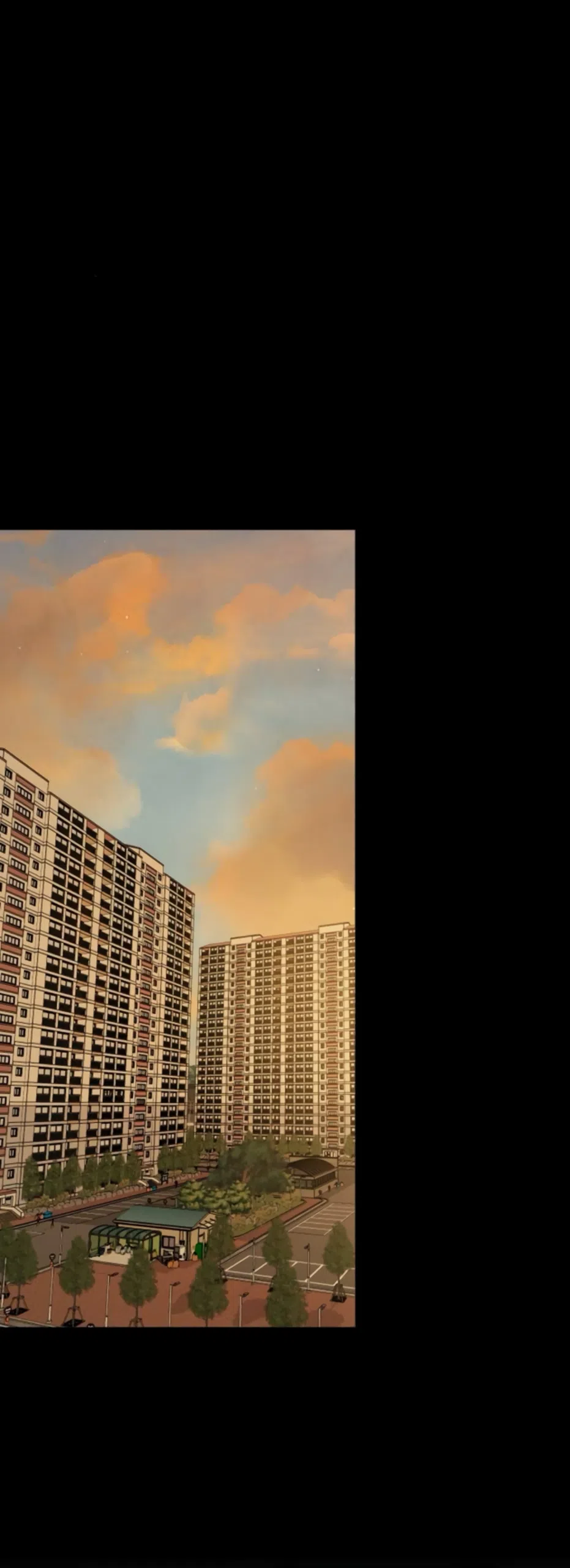 Страница 29 главы 4 манги Нежно в любви, жарко в быту / Love Gently, Live Together Passionately