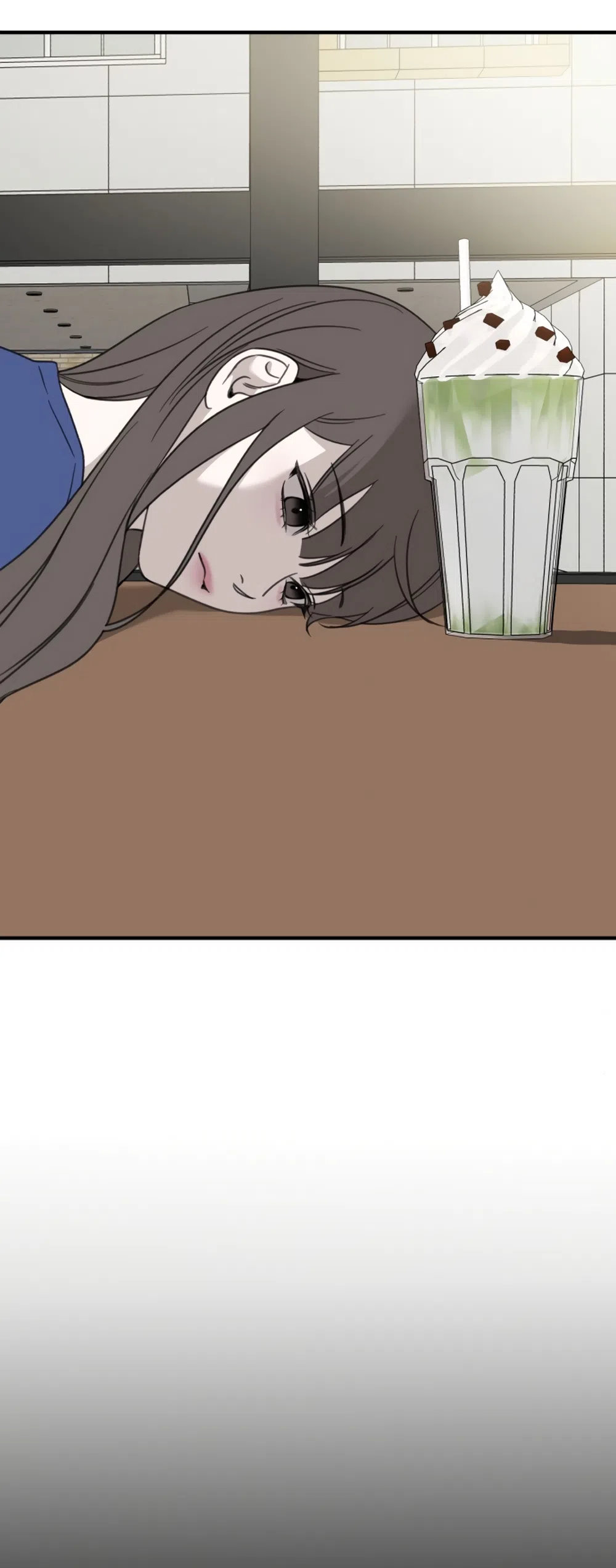 Страница 31 главы 2 манги Нежно в любви, жарко в быту / Love Gently, Live Together Passionately