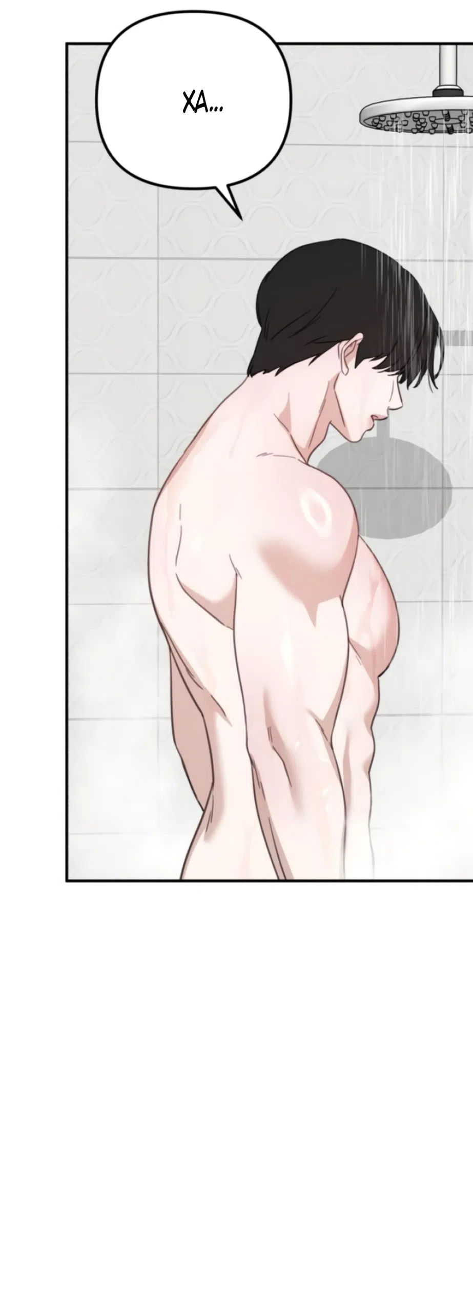 Страница 52 главы 18 манги Нежно в любви, жарко в быту / Love Gently, Live Together Passionately