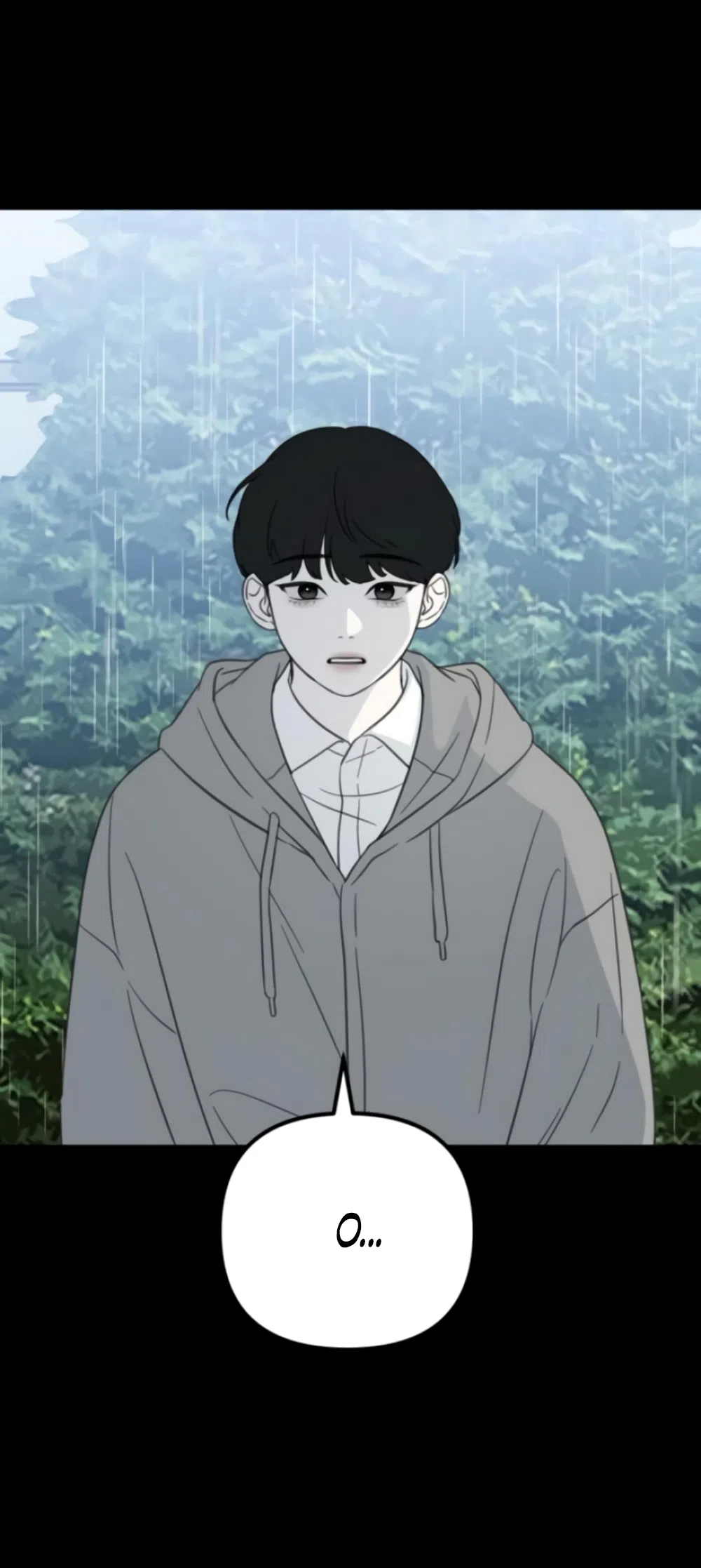 Страница 100 главы 18 манги Нежно в любви, жарко в быту / Love Gently, Live Together Passionately