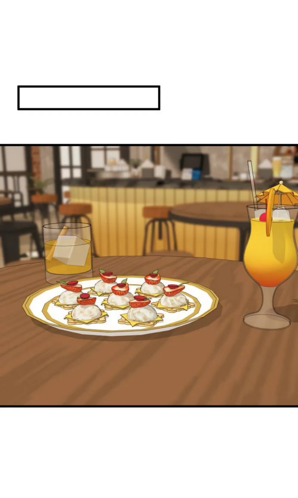 Страница 37 главы 15 манги Нежно в любви, жарко в быту / Love Gently, Live Together Passionately