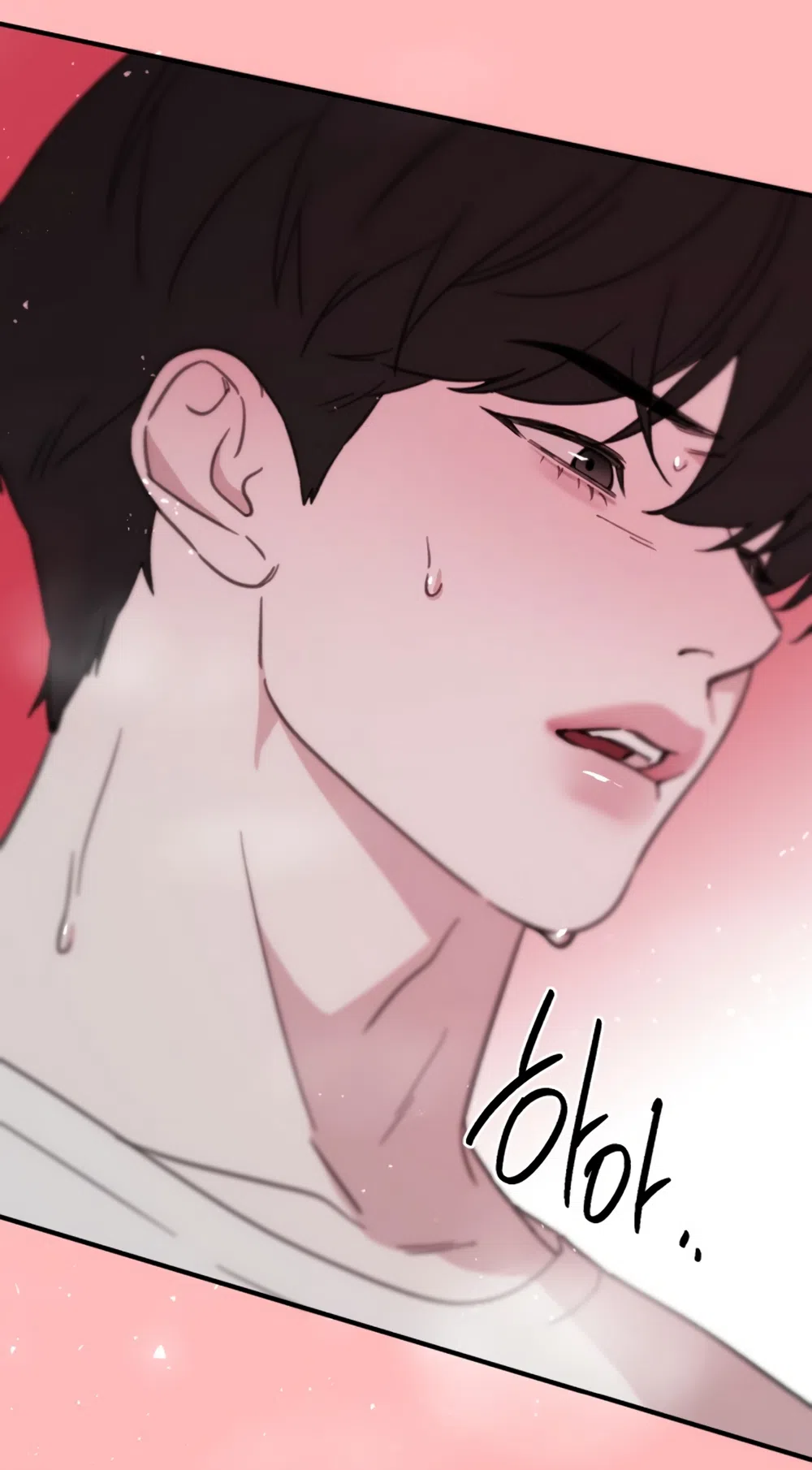 Страница 4 главы 1 манги Нежно в любви, жарко в быту / Love Gently, Live Together Passionately