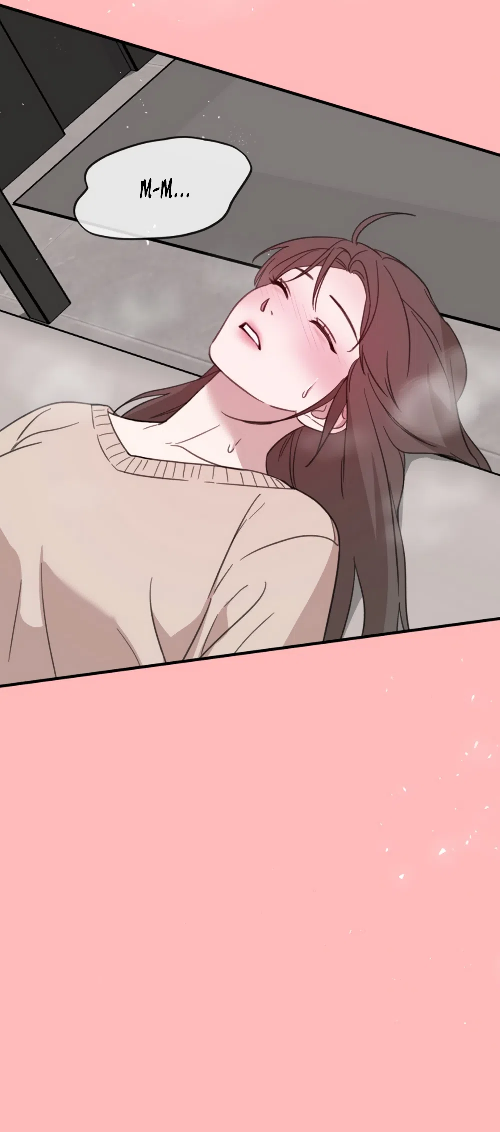 Страница 5 главы 1 манги Нежно в любви, жарко в быту / Love Gently, Live Together Passionately