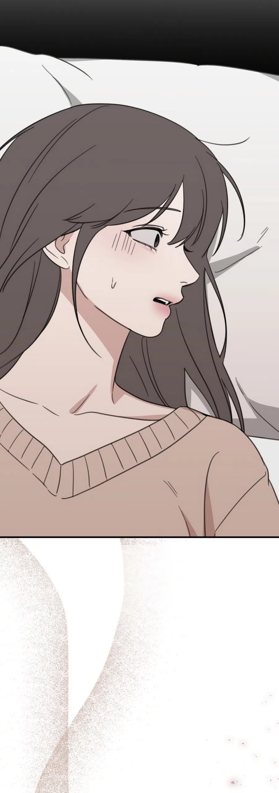 Страница 12 главы 1 манги Нежно в любви, жарко в быту / Love Gently, Live Together Passionately