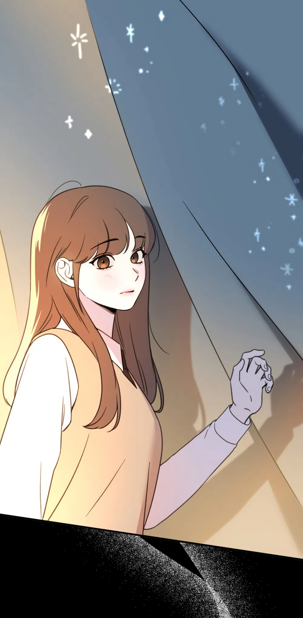 Страница 39 главы 1 манги Нежно в любви, жарко в быту / Love Gently, Live Together Passionately