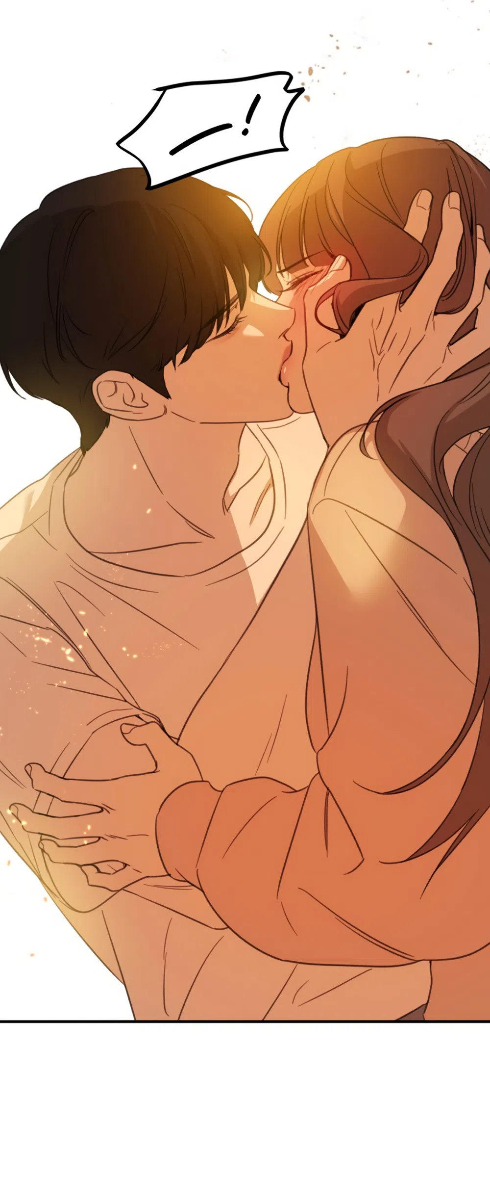 Страница 110 главы 1 манги Нежно в любви, жарко в быту / Love Gently, Live Together Passionately