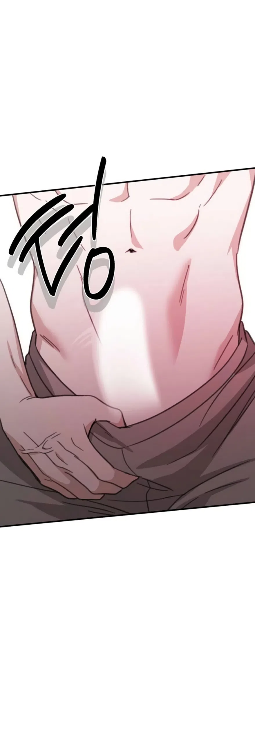 Страница 42 главы 23 манги Нежно в любви, жарко в быту / Love Gently, Live Together Passionately