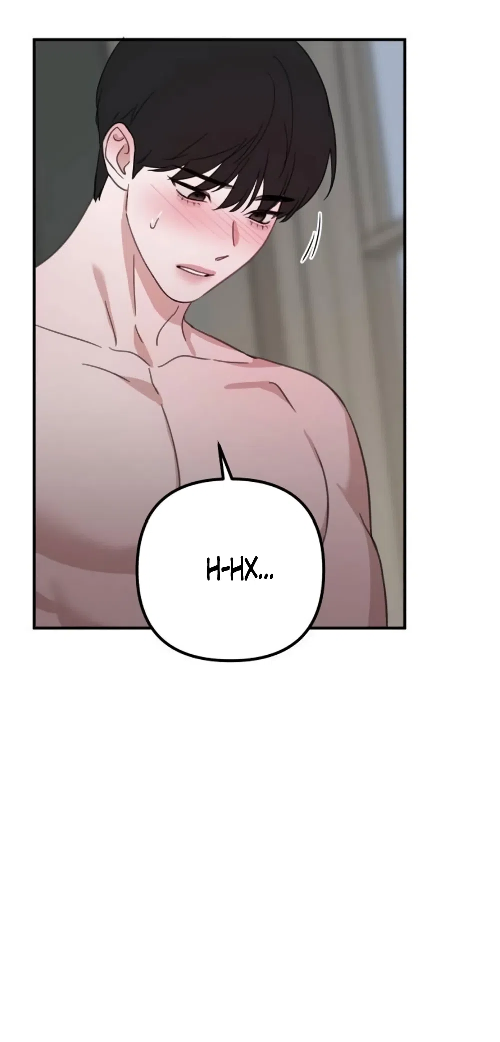 Страница 49 главы 23 манги Нежно в любви, жарко в быту / Love Gently, Live Together Passionately