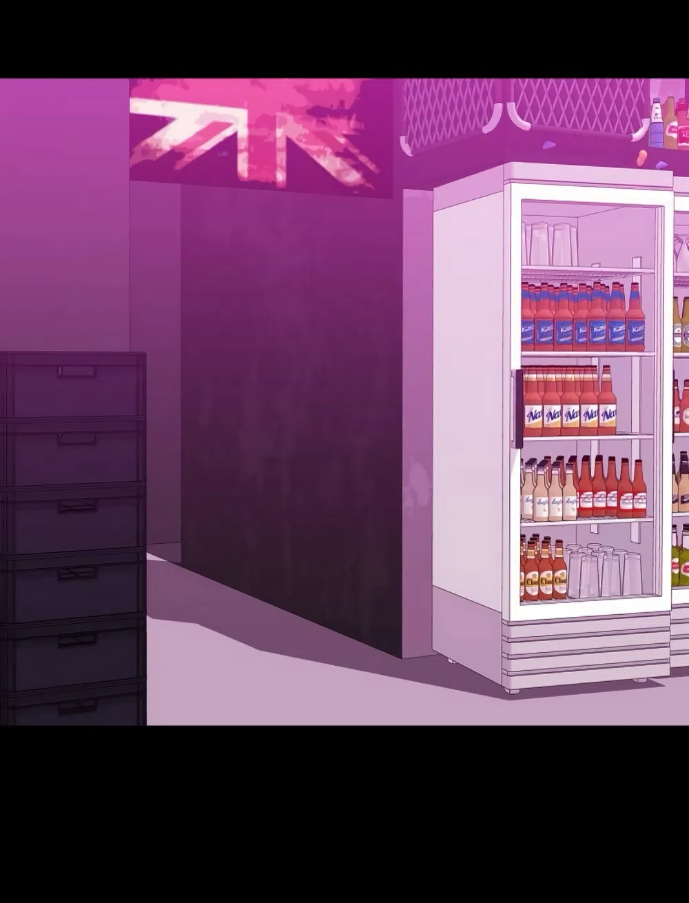 Страница 26 главы 7 манги Нежно в любви, жарко в быту / Love Gently, Live Together Passionately