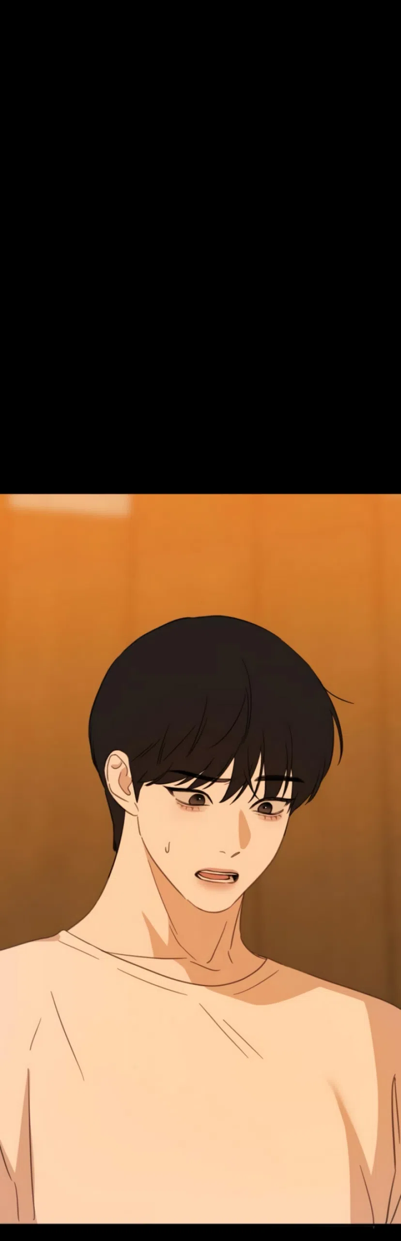 Страница 12 главы 17 манги Нежно в любви, жарко в быту / Love Gently, Live Together Passionately