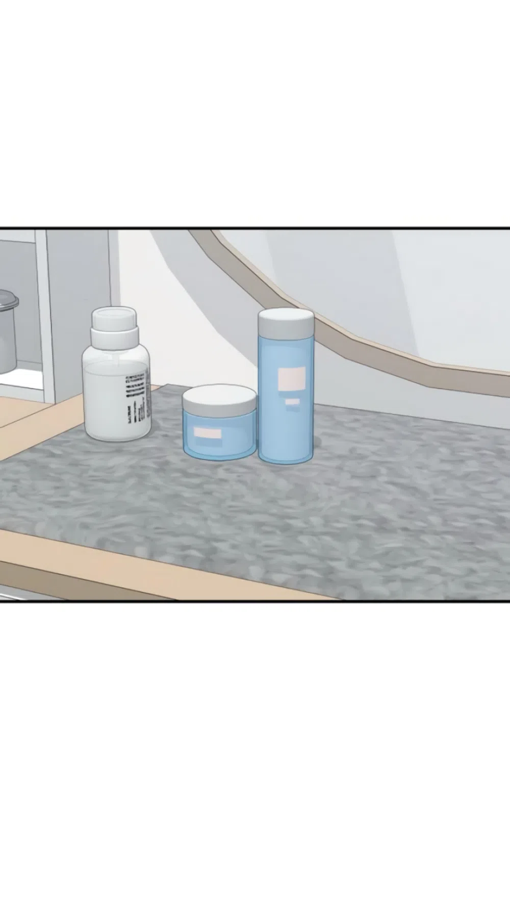 Страница 54 главы 17 манги Нежно в любви, жарко в быту / Love Gently, Live Together Passionately