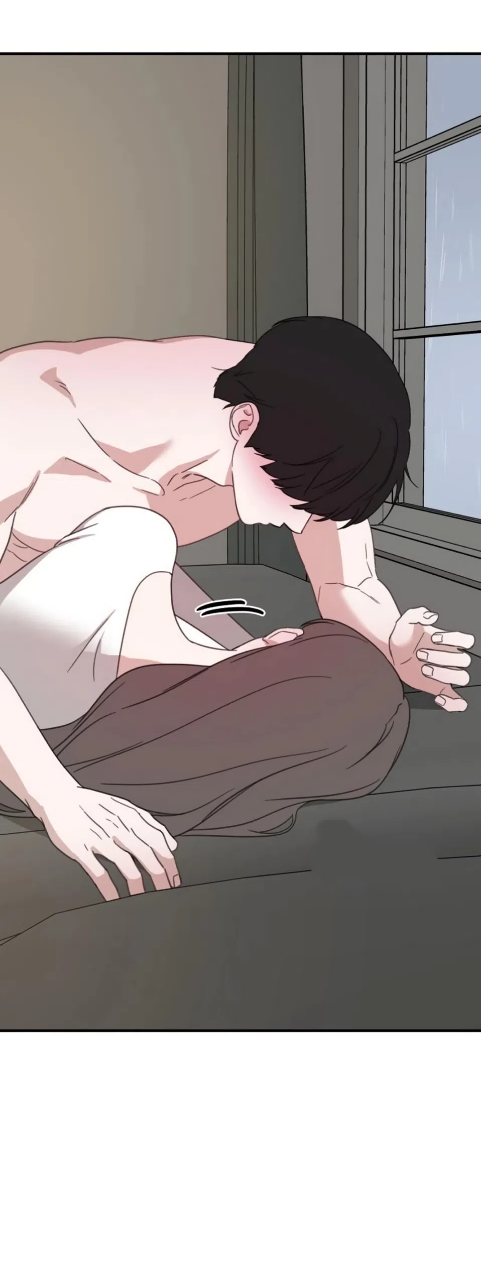 Страница 16 главы 24 манги Нежно в любви, жарко в быту / Love Gently, Live Together Passionately