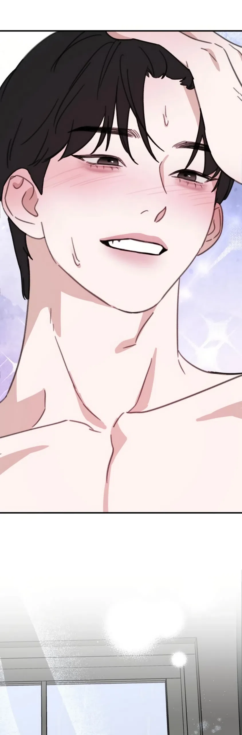 Страница 47 главы 24 манги Нежно в любви, жарко в быту / Love Gently, Live Together Passionately