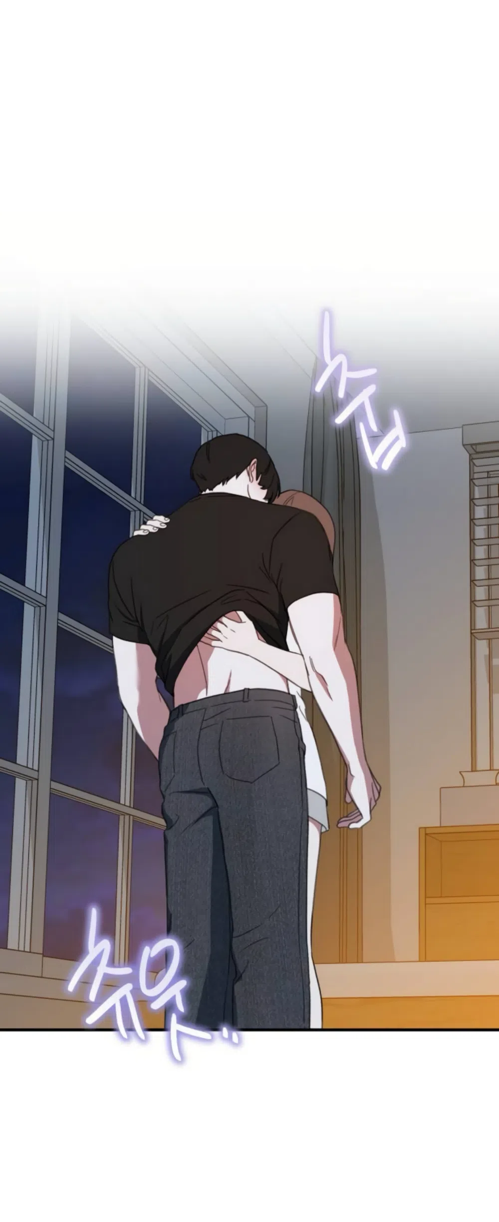 Страница 18 главы 11 манги Нежно в любви, жарко в быту / Love Gently, Live Together Passionately