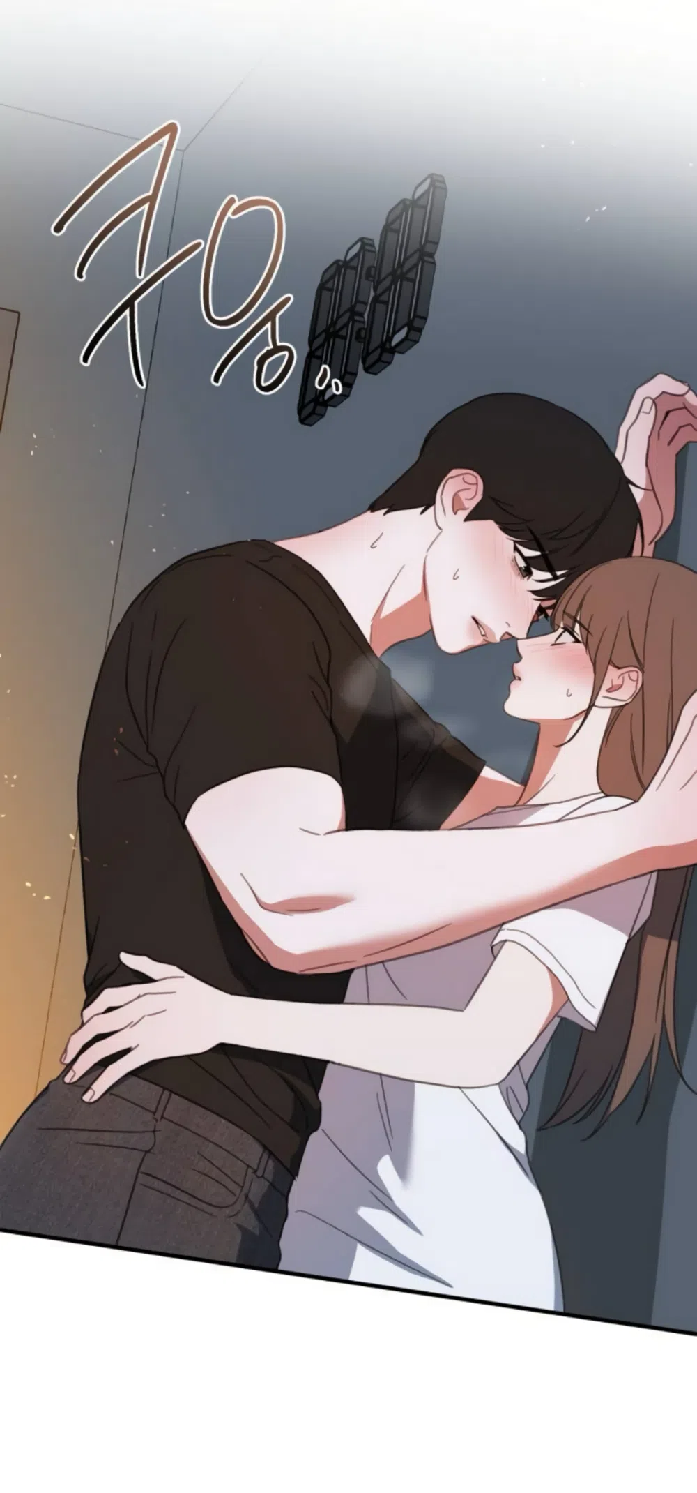 Страница 20 главы 11 манги Нежно в любви, жарко в быту / Love Gently, Live Together Passionately