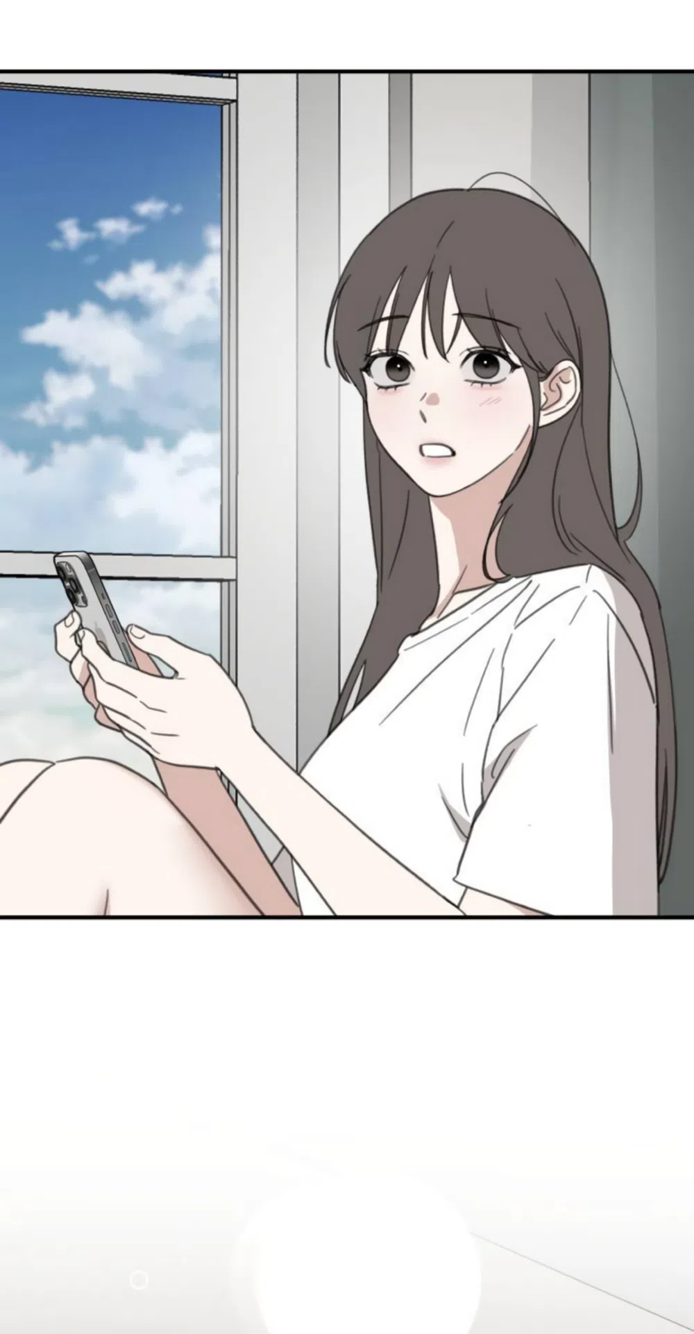 Страница 63 главы 11 манги Нежно в любви, жарко в быту / Love Gently, Live Together Passionately