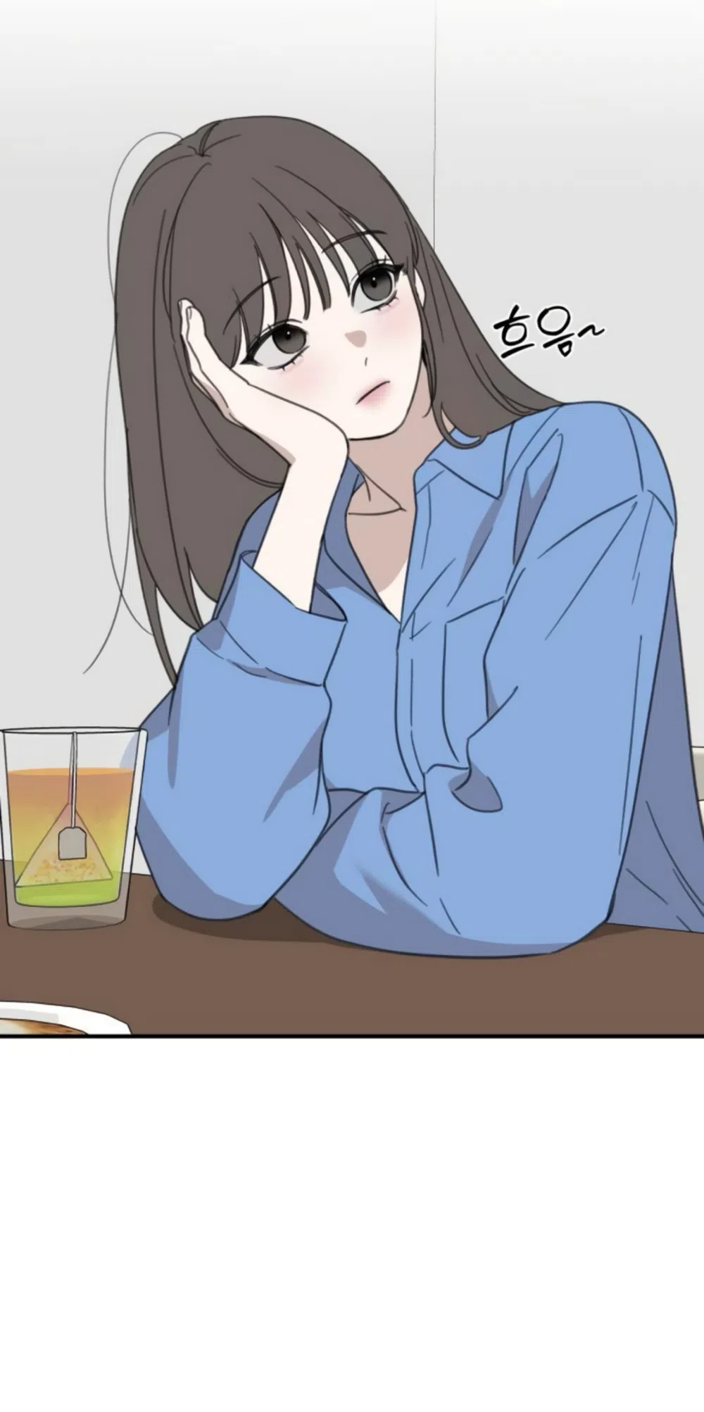 Страница 10 главы 13 манги Нежно в любви, жарко в быту / Love Gently, Live Together Passionately