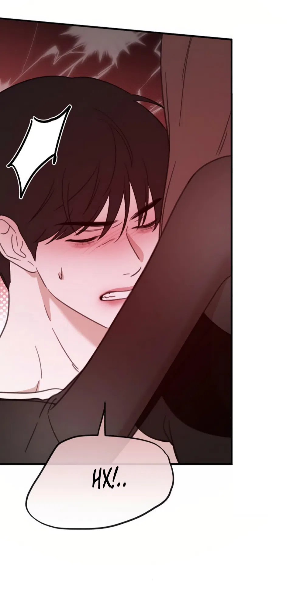 Страница 54 главы 16 манги Нежно в любви, жарко в быту / Love Gently, Live Together Passionately