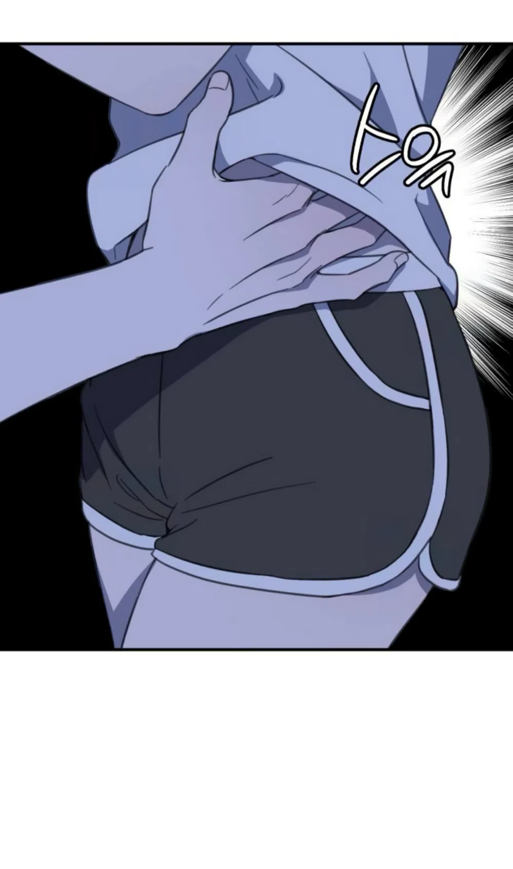 Страница 18 главы 6 манги Нежно в любви, жарко в быту / Love Gently, Live Together Passionately