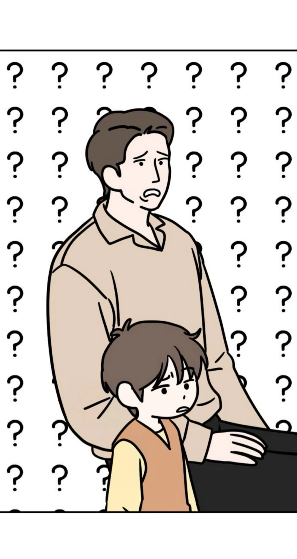 Страница 71 главы 6 манги Нежно в любви, жарко в быту / Love Gently, Live Together Passionately