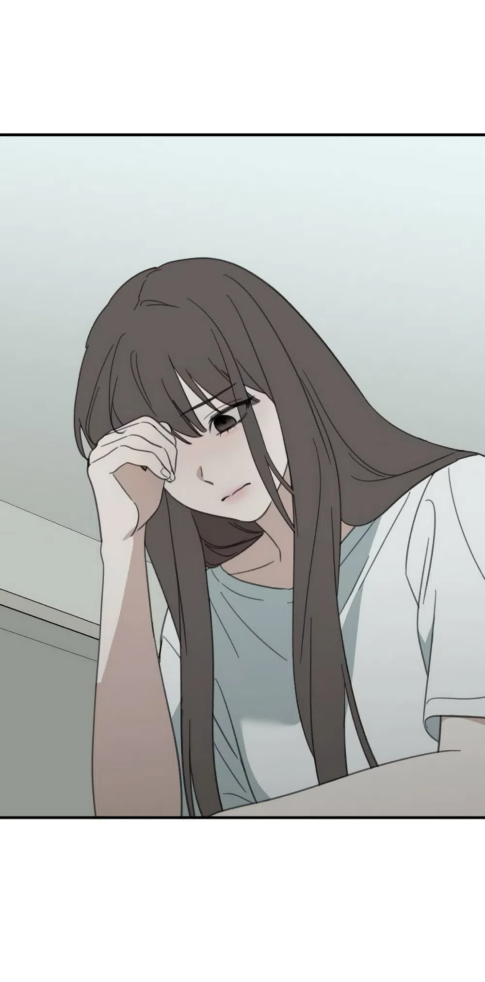 Страница 58 главы 9 манги Нежно в любви, жарко в быту / Love Gently, Live Together Passionately