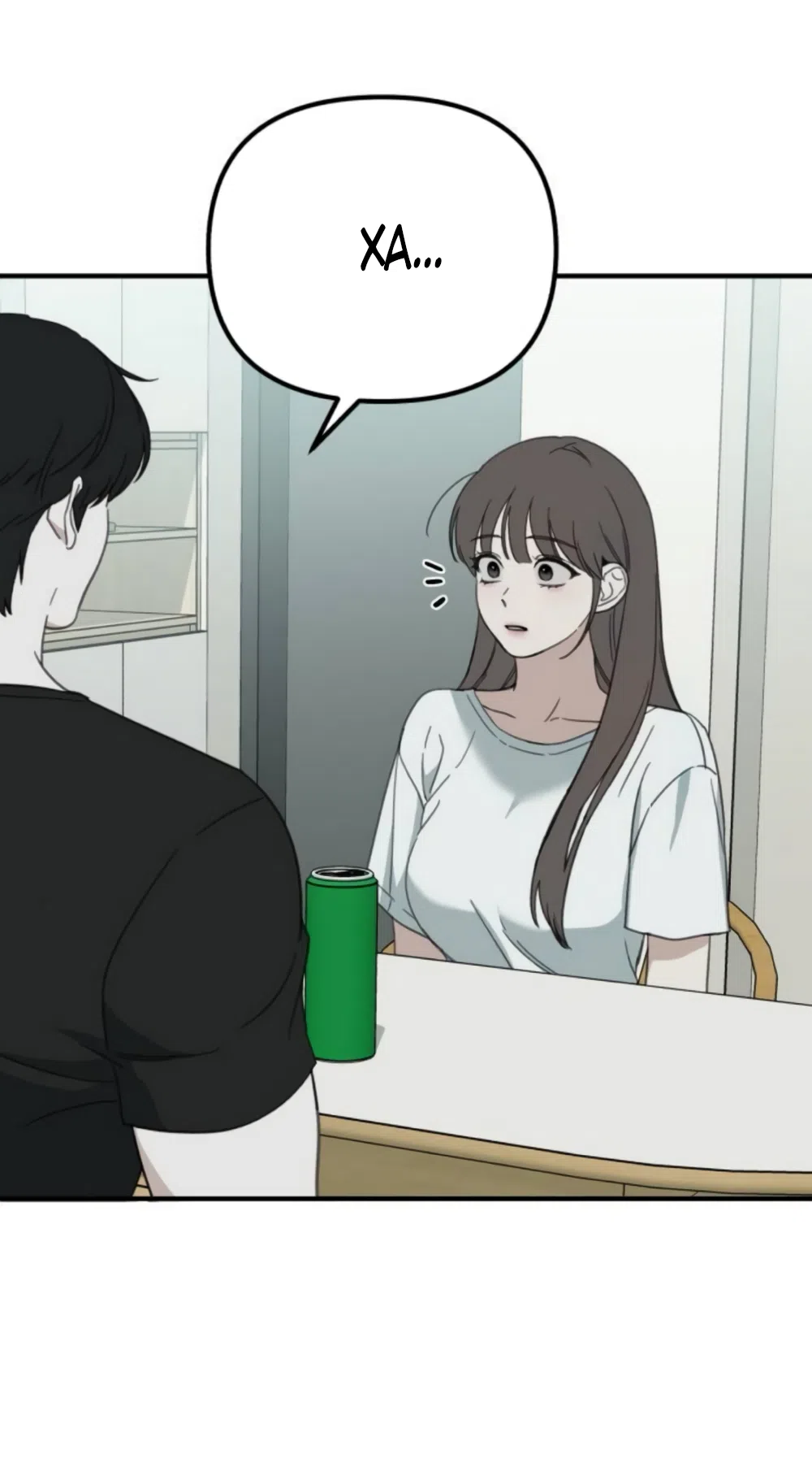 Страница 68 главы 9 манги Нежно в любви, жарко в быту / Love Gently, Live Together Passionately