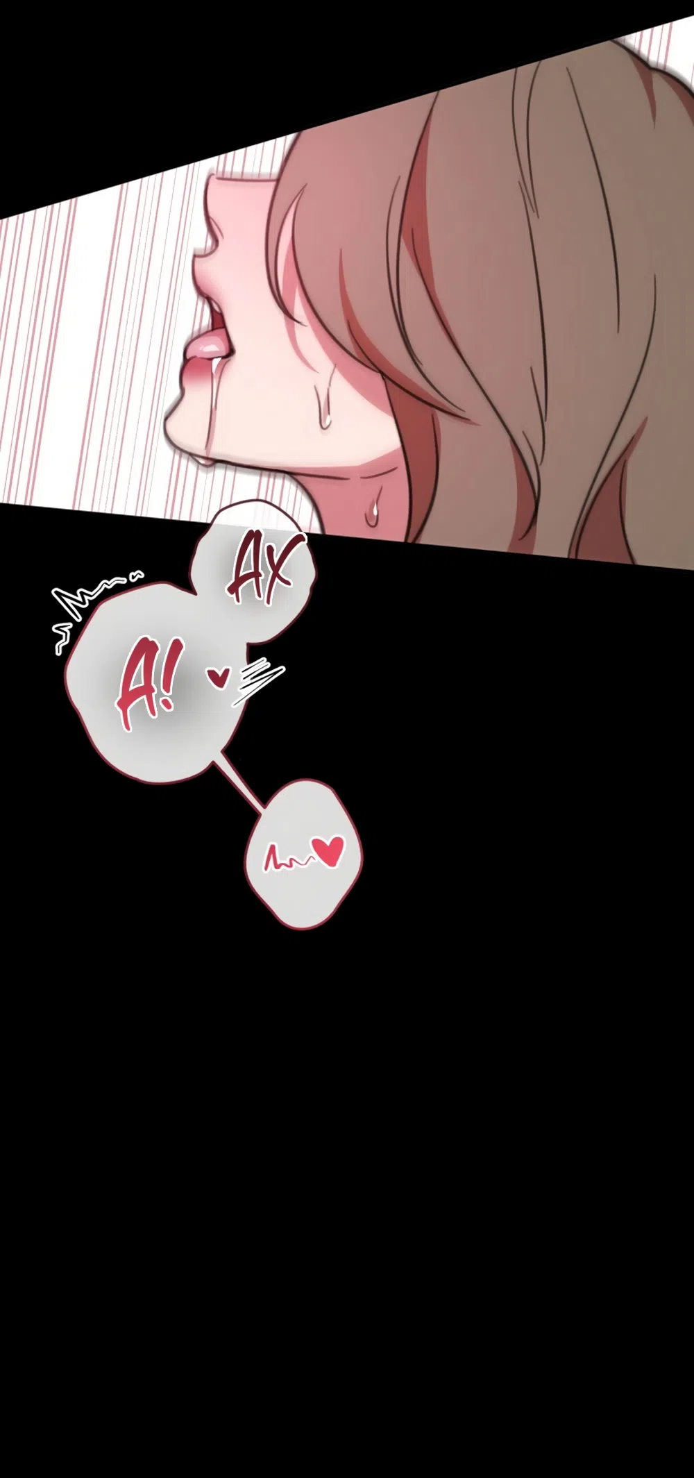 Страница 8 главы 3 манги Нежно в любви, жарко в быту / Love Gently, Live Together Passionately