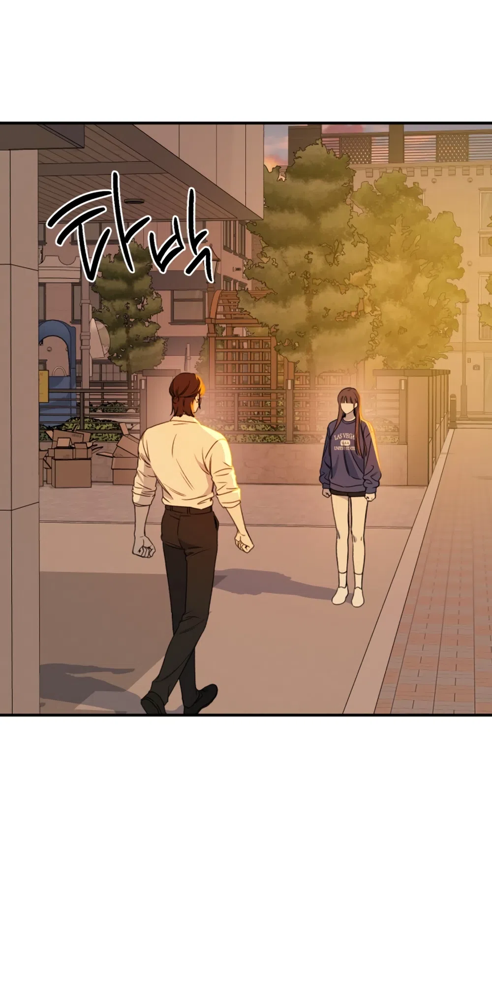 Страница 15 главы 3 манги Нежно в любви, жарко в быту / Love Gently, Live Together Passionately