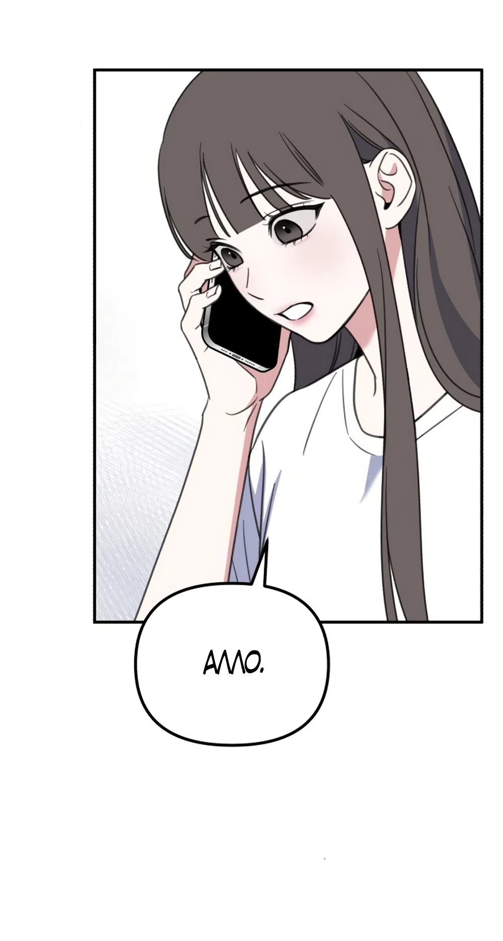 Страница 107 главы 3 манги Нежно в любви, жарко в быту / Love Gently, Live Together Passionately