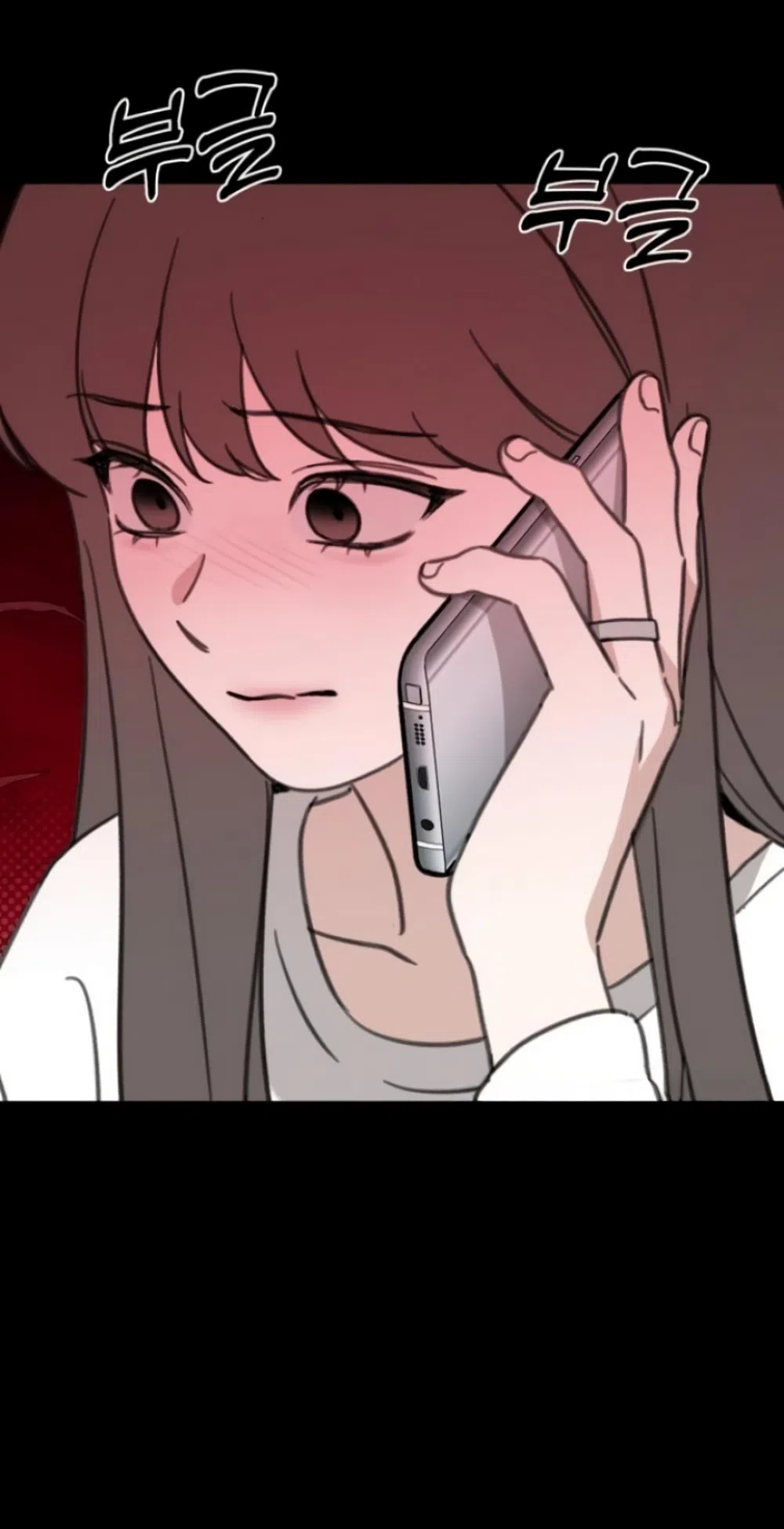 Страница 54 главы 19 манги Нежно в любви, жарко в быту / Love Gently, Live Together Passionately