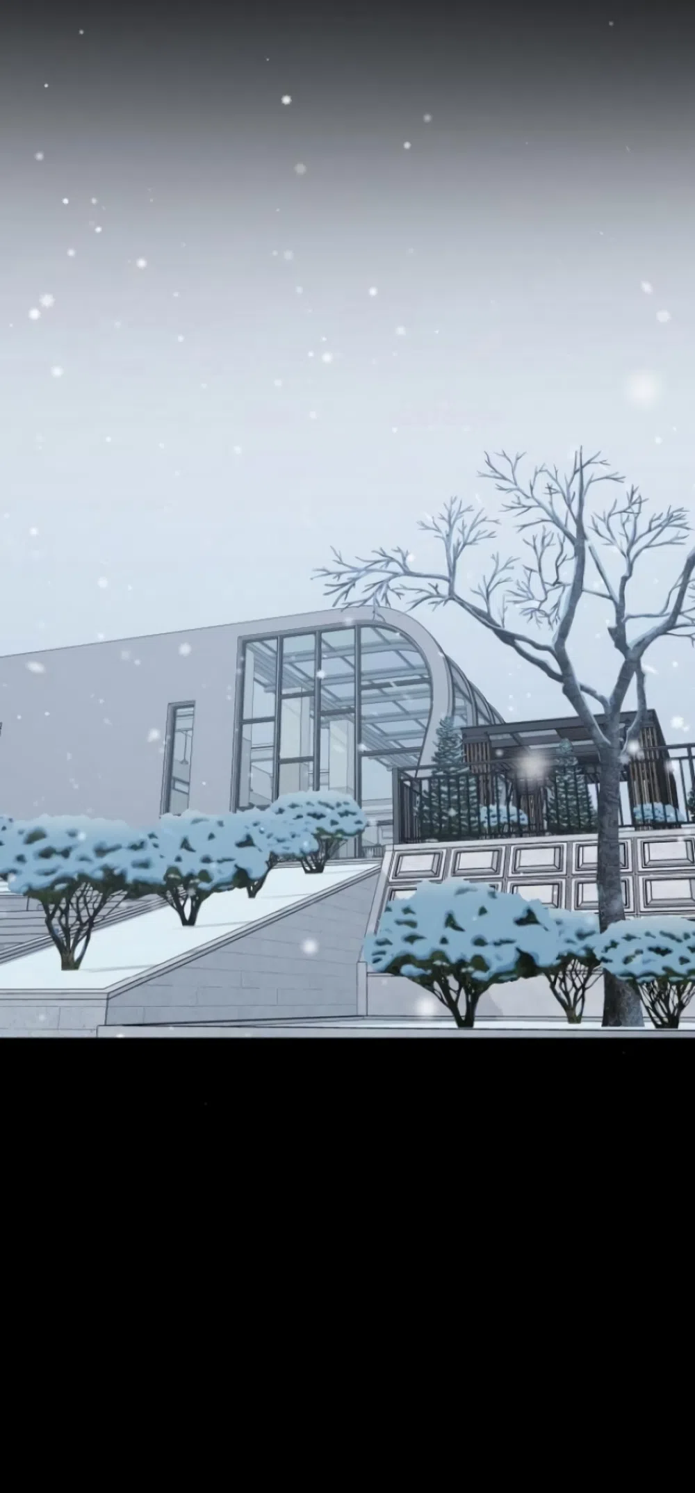 Страница 87 главы 19 манги Нежно в любви, жарко в быту / Love Gently, Live Together Passionately