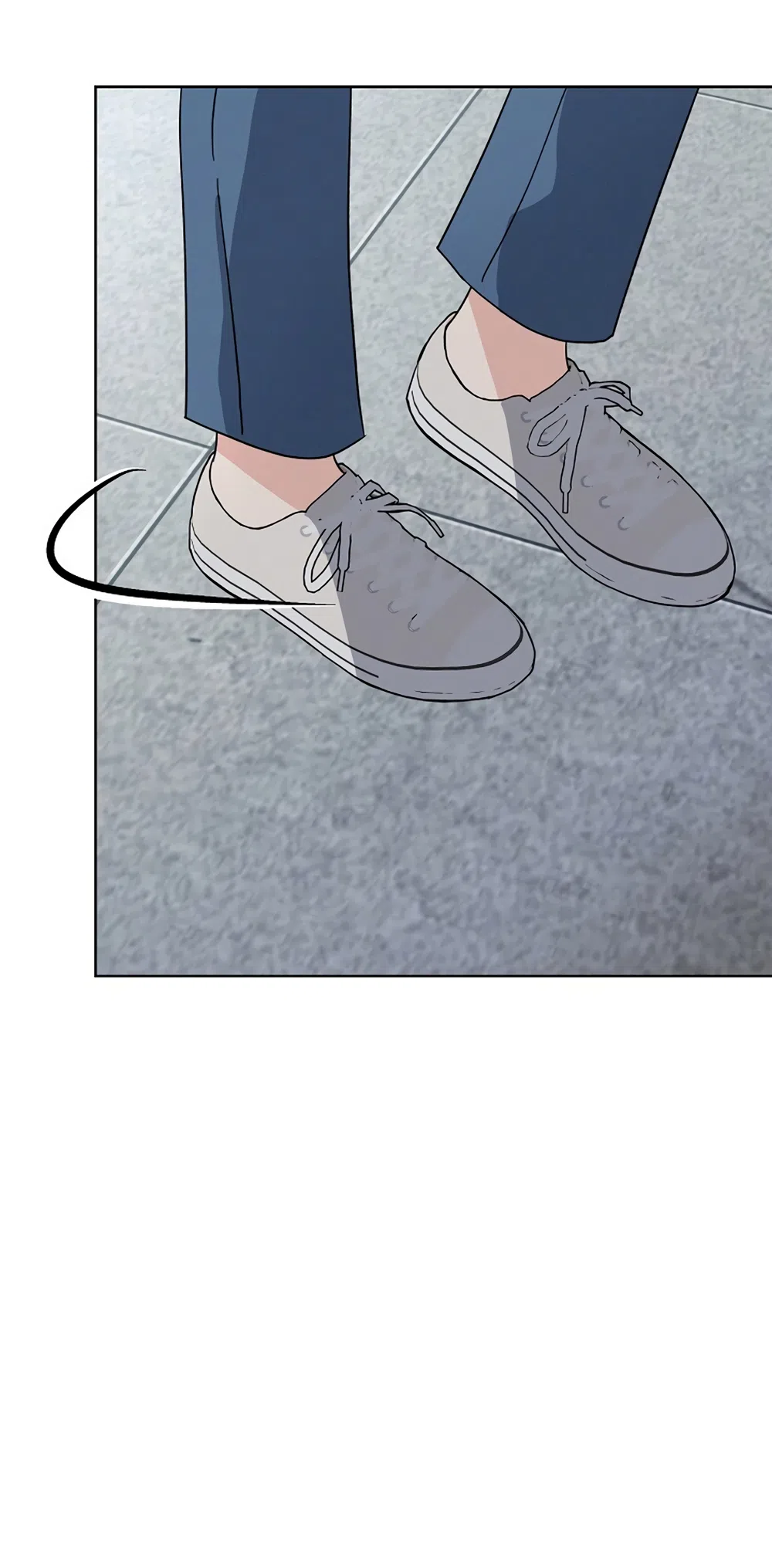 Страница 43 главы 14 манги Доступная романтика / Affordable Romance