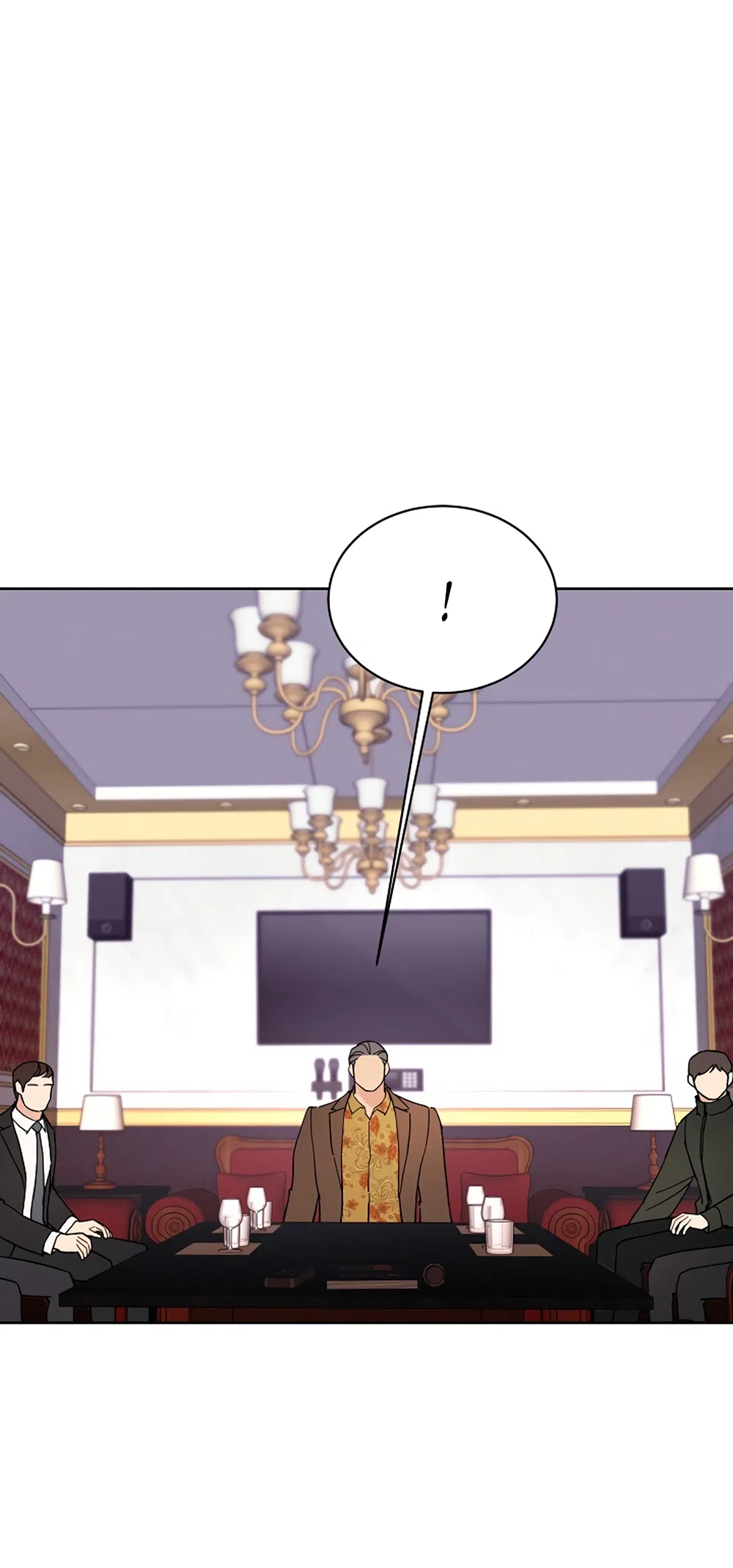 Страница 30 главы 18 манги Доступная романтика / Affordable Romance