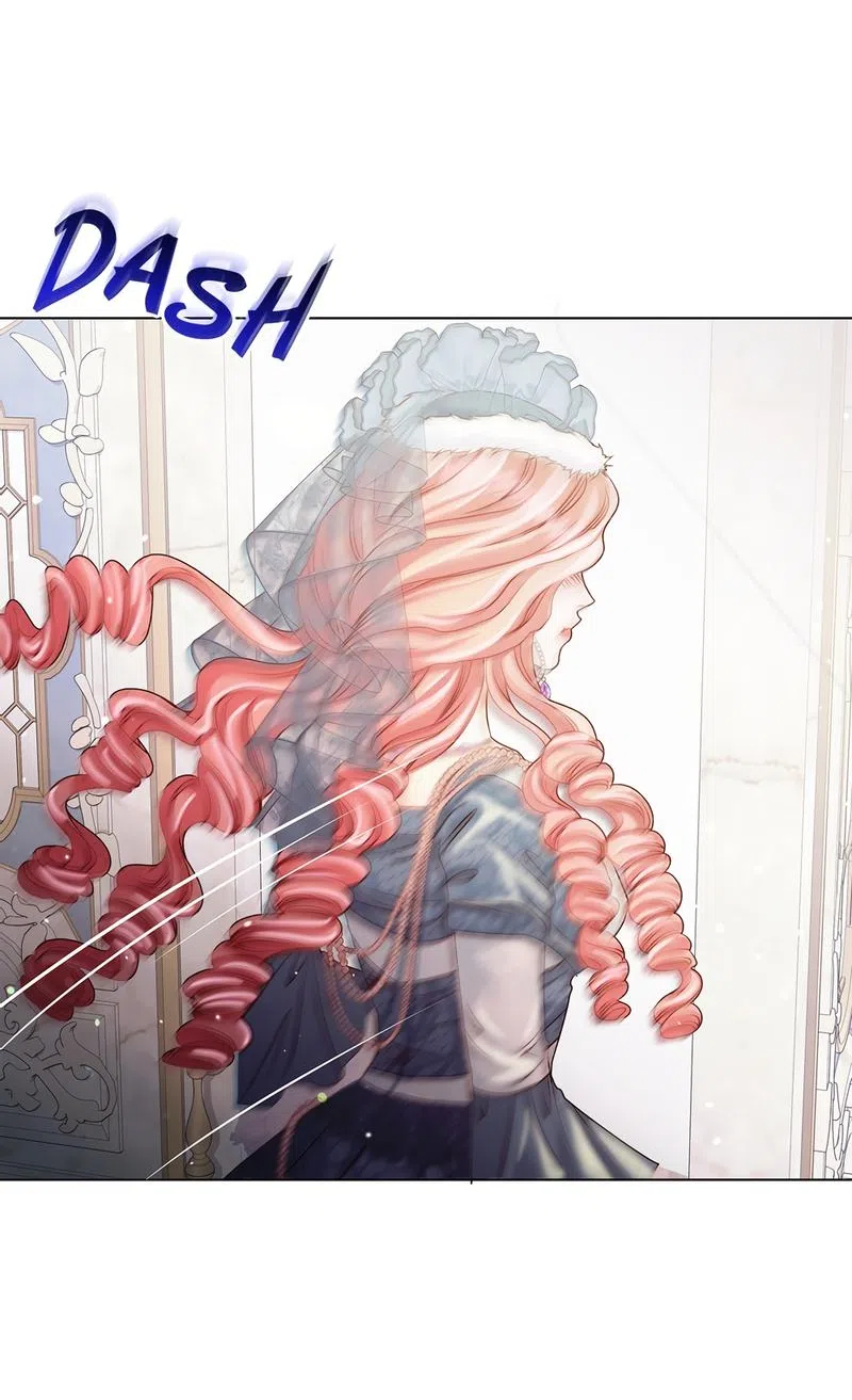 Страница 49 главы 6 манги Злодейка приручила безумного демона / The Villainess Tames the Crazed Devil