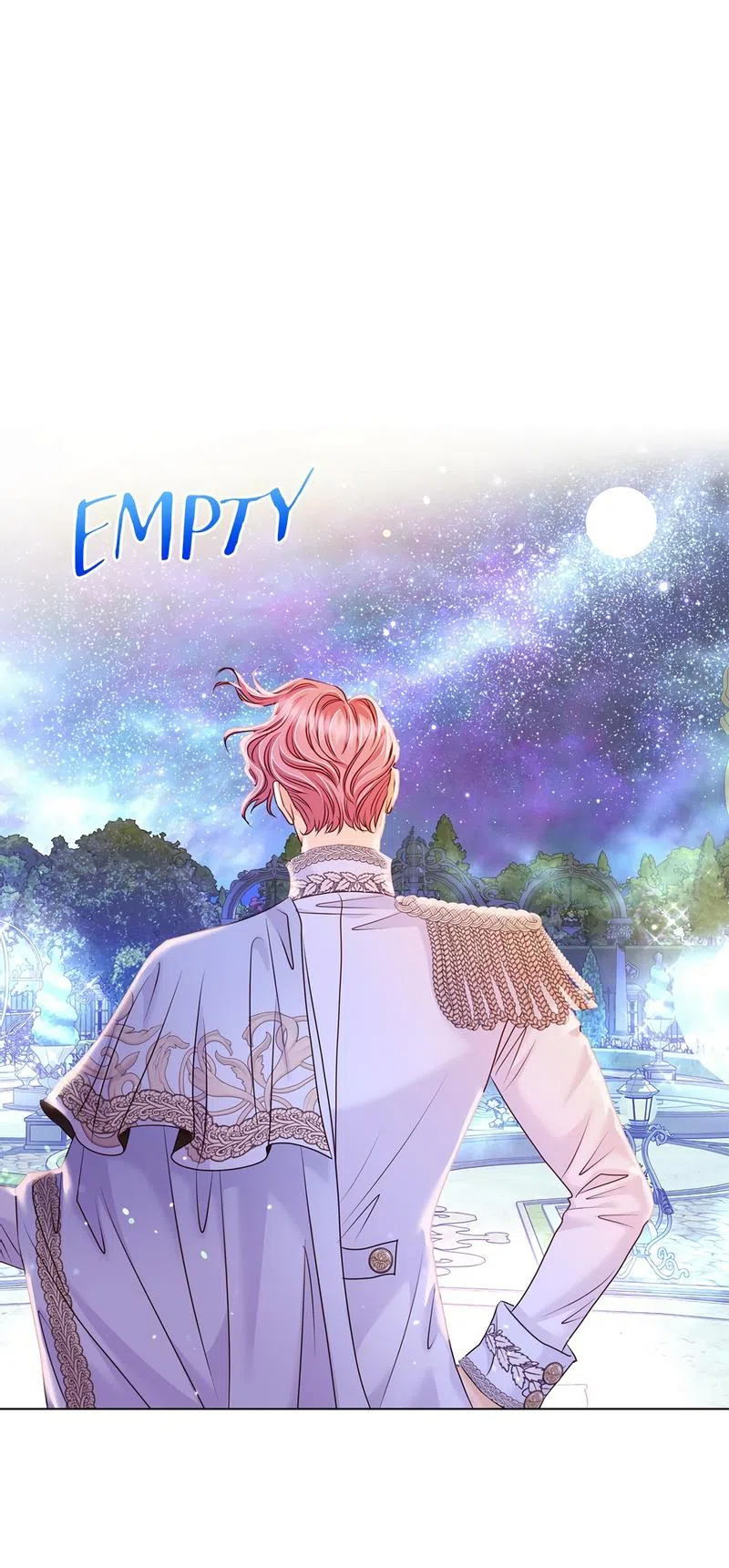 Страница 55 главы 14 манги Злодейка приручила безумного демона / The Villainess Tames the Crazed Devil