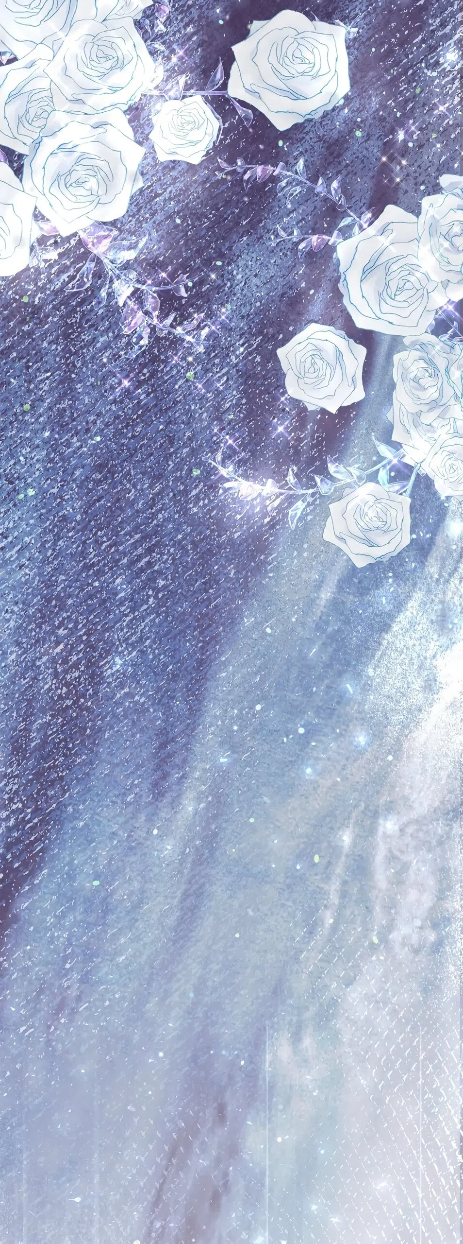 Страница 76 главы 61 манги Злодейка приручила безумного демона / The Villainess Tames the Crazed Devil