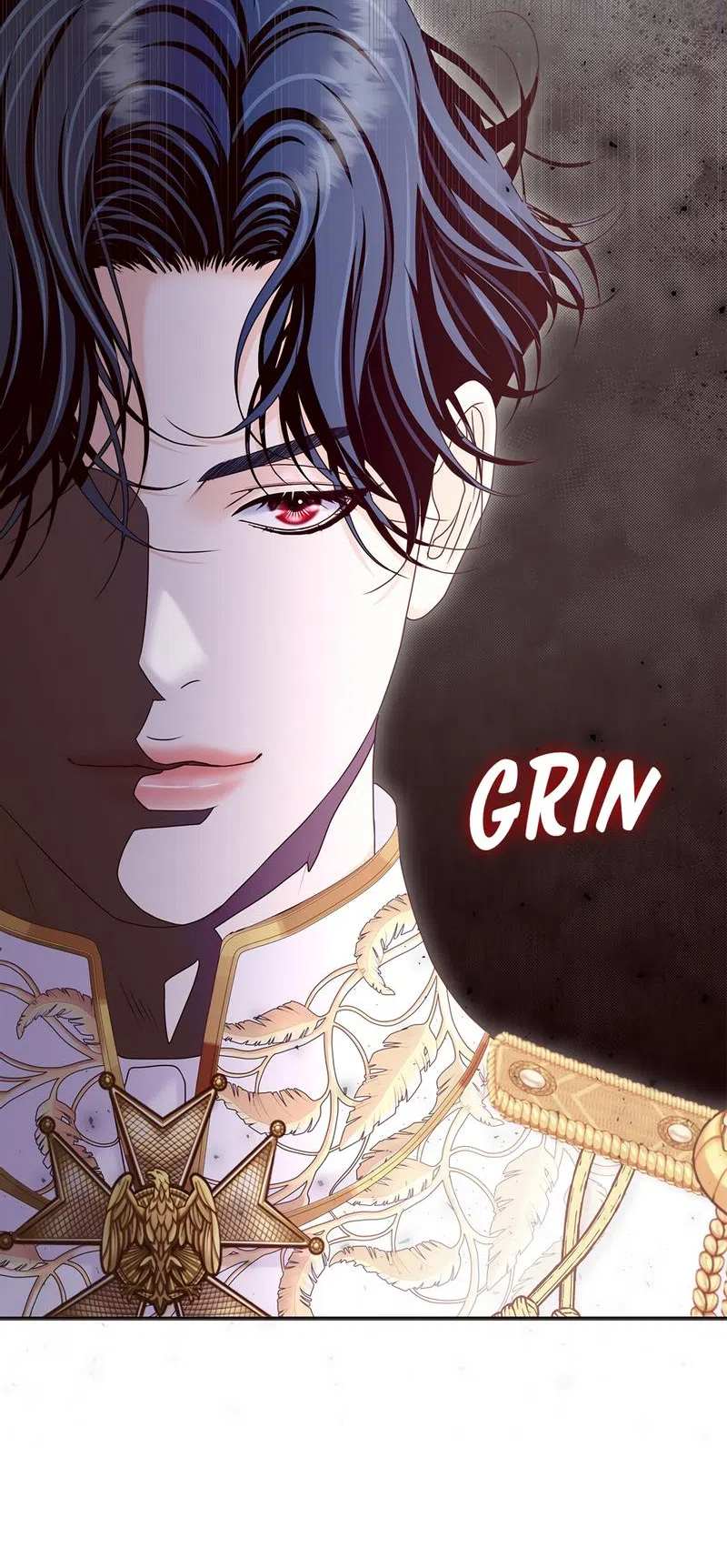 Страница 5 главы 22 манги Злодейка приручила безумного демона / The Villainess Tames the Crazed Devil