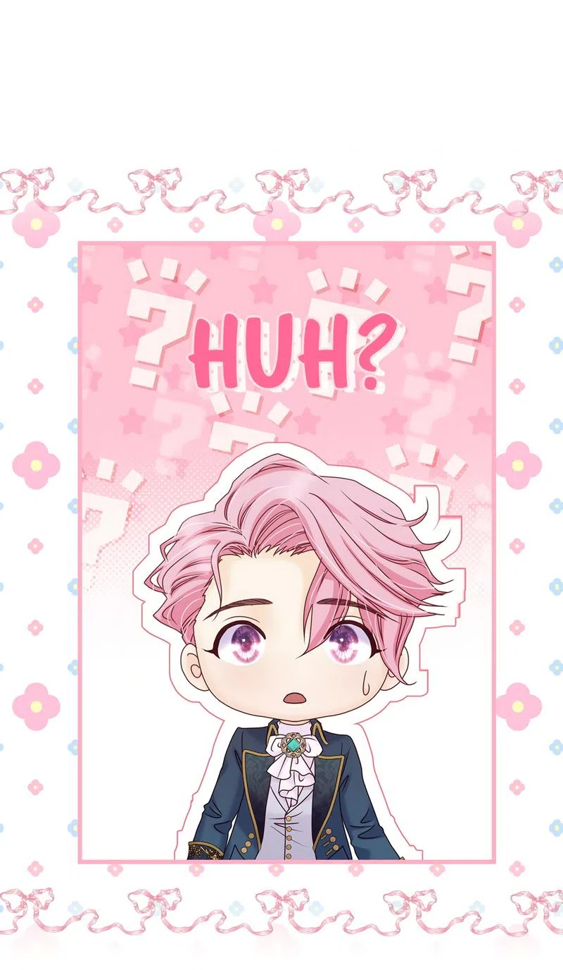 Страница 28 главы 35 манги Злодейка приручила безумного демона / The Villainess Tames the Crazed Devil