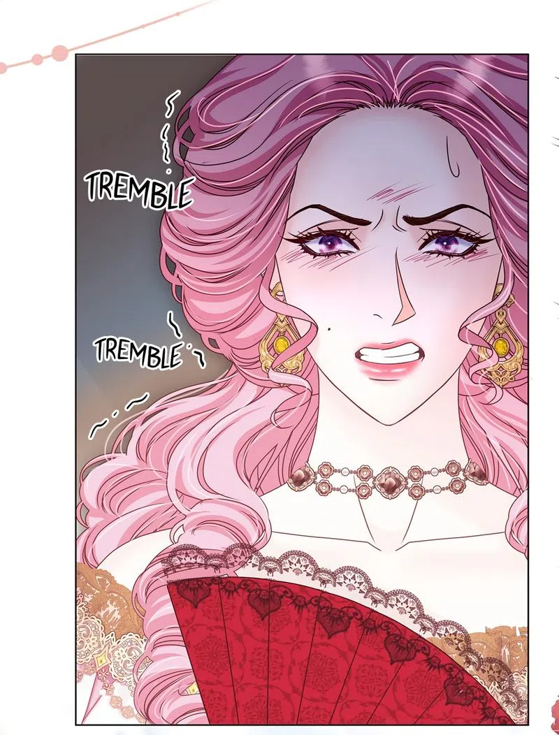 Страница 63 главы 35 манги Злодейка приручила безумного демона / The Villainess Tames the Crazed Devil