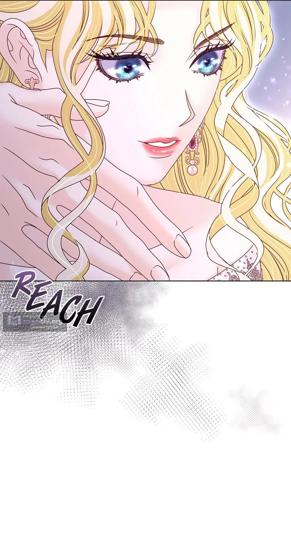 Страница 62 главы 49 манги Злодейка приручила безумного демона / The Villainess Tames the Crazed Devil