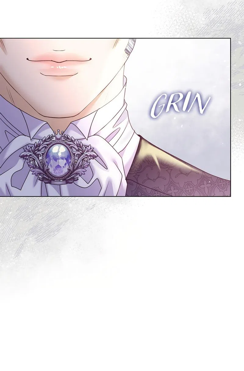 Страница 27 главы 7 манги Злодейка приручила безумного демона / The Villainess Tames the Crazed Devil