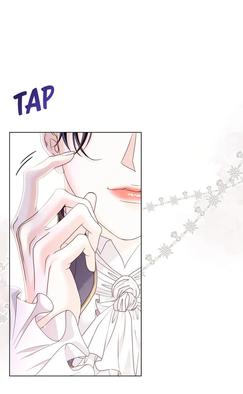 Страница 59 главы 7 манги Злодейка приручила безумного демона / The Villainess Tames the Crazed Devil