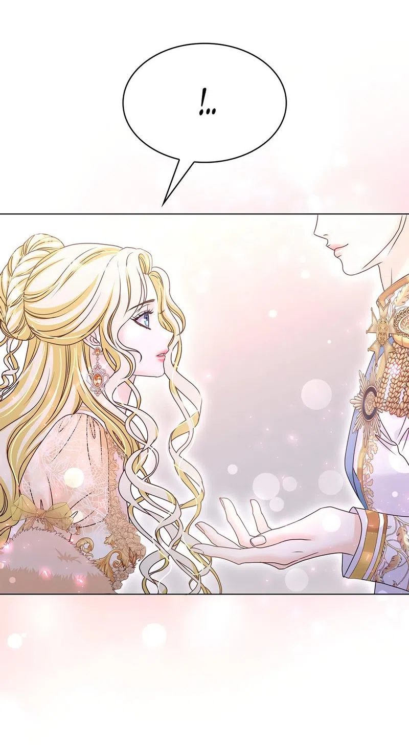 Страница 18 главы 19 манги Злодейка приручила безумного демона / The Villainess Tames the Crazed Devil